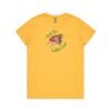 AS Colour - Maple Tee Thumbnail