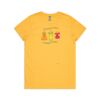 AS Colour - Maple Tee Thumbnail