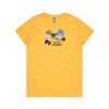 AS Colour - Maple Tee Thumbnail