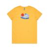 AS Colour - Maple Tee Thumbnail