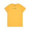 AS Colour - Maple Tee Thumbnail