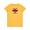 AS Colour - Maple Tee Thumbnail