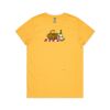 AS Colour - Maple Tee Thumbnail