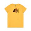 AS Colour - Maple Tee Thumbnail