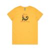 AS Colour - Maple Tee Thumbnail