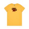 AS Colour - Maple Tee Thumbnail