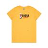 AS Colour - Maple Tee Thumbnail