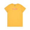 AS Colour - Maple Tee Thumbnail