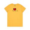 AS Colour - Maple Tee Thumbnail