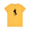 AS Colour - Maple Tee Thumbnail