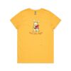 AS Colour - Maple Tee Thumbnail