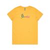 AS Colour - Maple Tee Thumbnail