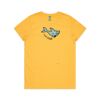 AS Colour - Maple Tee Thumbnail
