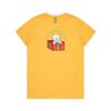 AS Colour - Maple Tee Thumbnail