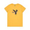 AS Colour - Maple Tee Thumbnail