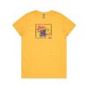 AS Colour - Maple Tee Thumbnail