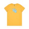 AS Colour - Maple Tee Thumbnail