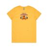AS Colour - Maple Tee Thumbnail