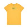 AS Colour - Maple Tee Thumbnail