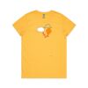 AS Colour - Maple Tee Thumbnail