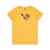 AS Colour - Maple Tee Thumbnail