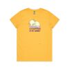 AS Colour - Maple Tee Thumbnail