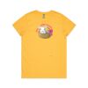 AS Colour - Maple Tee Thumbnail
