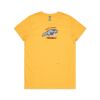 AS Colour - Maple Tee Thumbnail