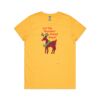 AS Colour - Maple Tee Thumbnail