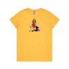 AS Colour - Maple Tee Thumbnail