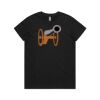 AS Colour - Maple Tee Thumbnail