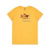AS Colour - Maple Tee Thumbnail