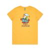 AS Colour - Maple Tee Thumbnail