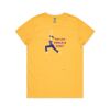 AS Colour - Maple Tee Thumbnail