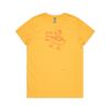 AS Colour - Maple Tee Thumbnail