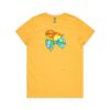 AS Colour - Maple Tee Thumbnail