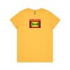 AS Colour - Maple Tee Thumbnail