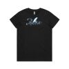 AS Colour - Maple Tee Thumbnail