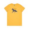 AS Colour - Maple Tee Thumbnail