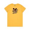 AS Colour - Maple Tee Thumbnail