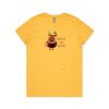 AS Colour - Maple Tee Thumbnail