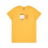 AS Colour - Maple Tee Thumbnail