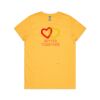 AS Colour - Maple Tee Thumbnail