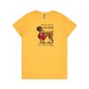 AS Colour - Maple Tee Thumbnail