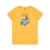 AS Colour - Maple Tee Thumbnail
