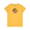 AS Colour - Maple Tee Thumbnail