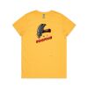 AS Colour - Maple Tee Thumbnail