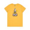 AS Colour - Maple Tee Thumbnail
