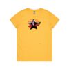AS Colour - Maple Tee Thumbnail