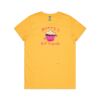 AS Colour - Maple Tee Thumbnail